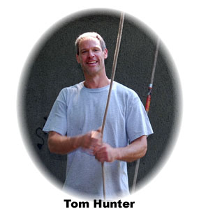 Tom Hunter